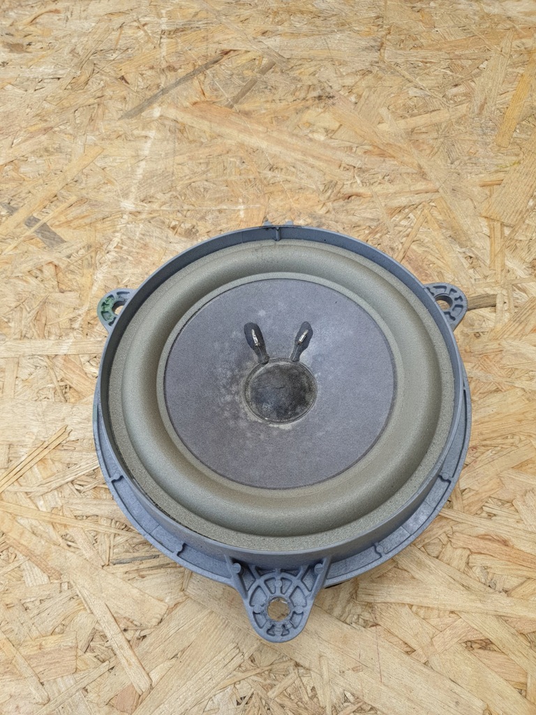 фото №1, Renault talisman megane iv scenic iv динамик bose 281445901r