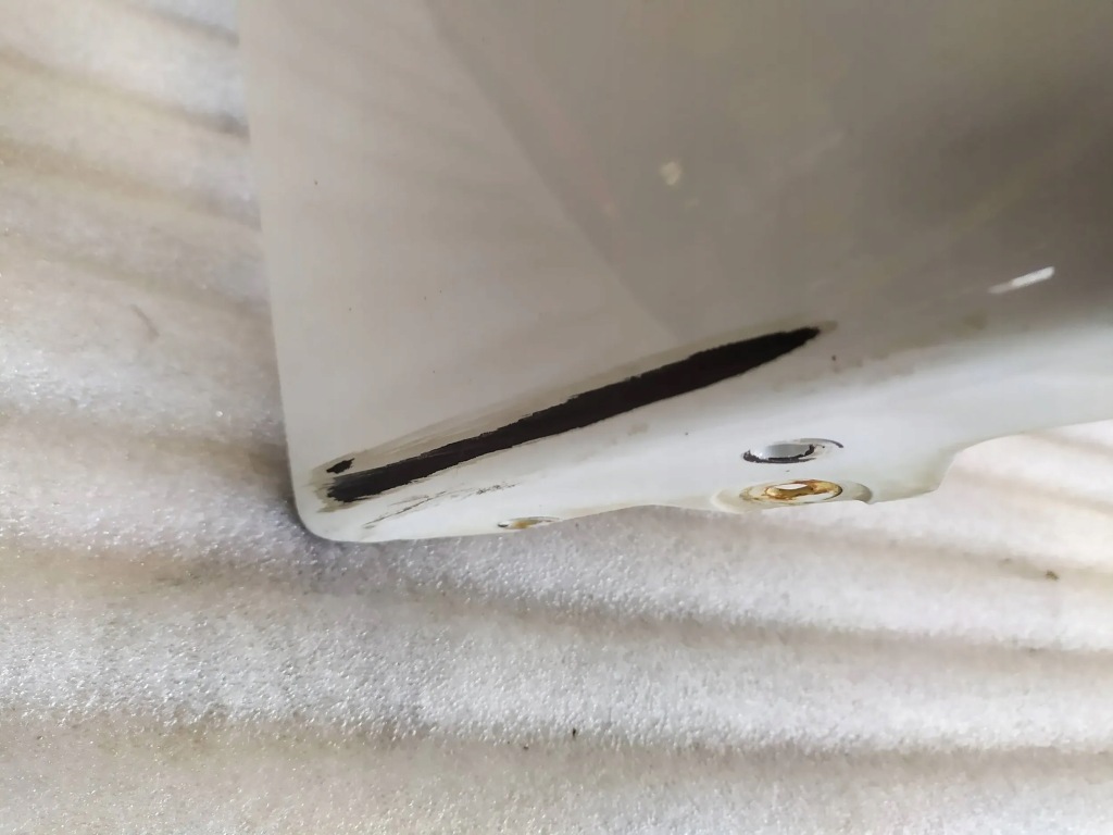 фото №9, Бампер перед peugeot 208 ii 19-22r