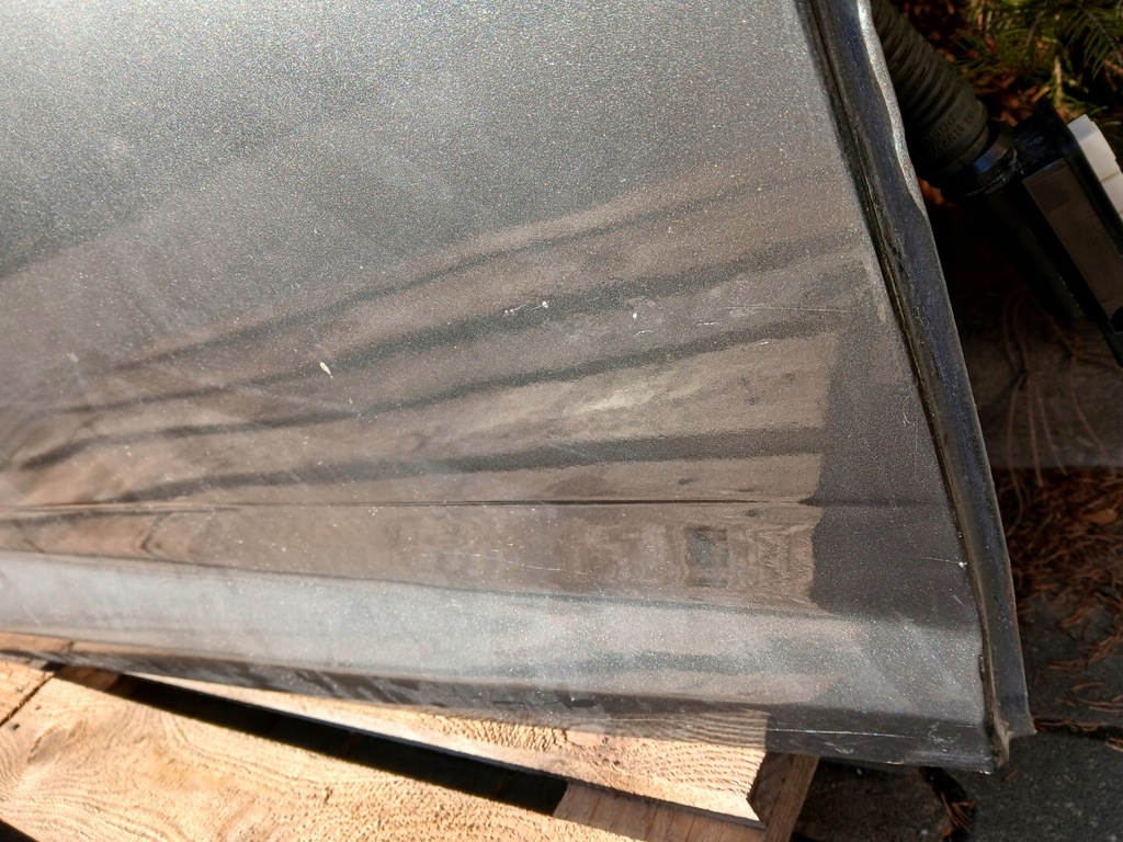 фото №8, Audi a5 s5 8w6 coupe дверь правое перед передние 2018 8w