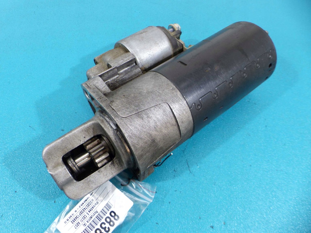 Купить Стартер mercedes e w207 w212 3.0 cdi