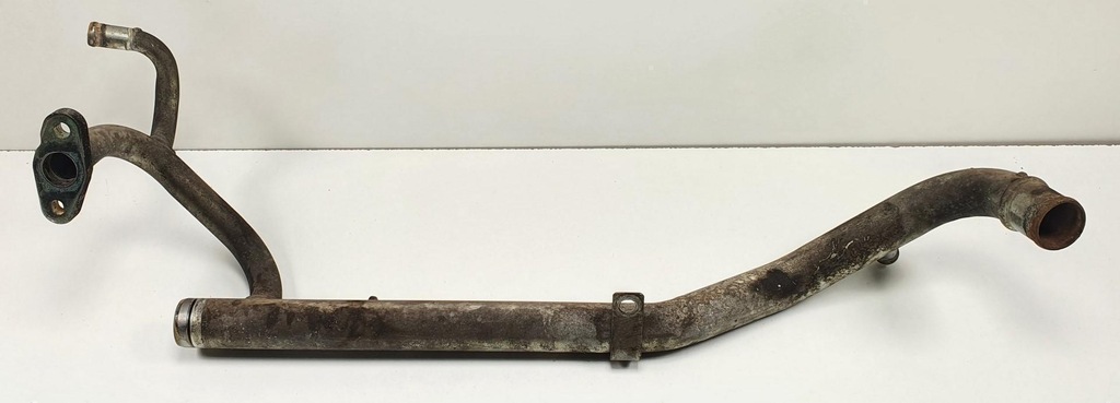 фото №1, Труба трубка магистраль wody volvo v70 i 2.0 b5202s