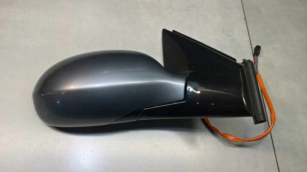 фото №7, Зеркало правое citroen c5 i 2.0 hdi