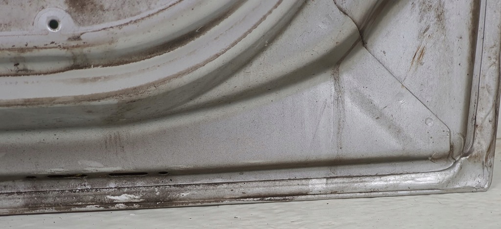 фото №7, Дверь левый перед 157 opel astra iii h