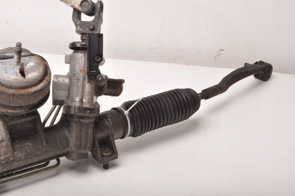 фото №14, Volvo xc90 2007-2014 рейка рульова p31200969