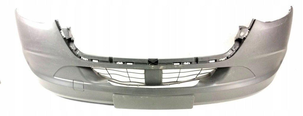 Купить Бампер перед mercedes sprinter 2018- 1664050