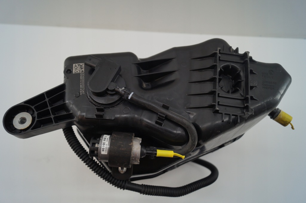 Бак пасивний насос adblue bmw x3 g01 x4 g02 7377944 7354384 7314006 Ціна