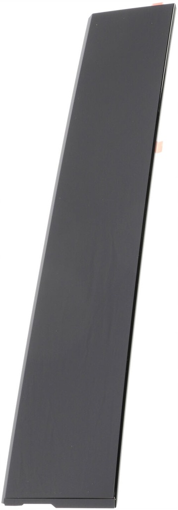 фото №1, Молдинг стійка двері перед лівий mazda cx-5 kf piano black оригінал