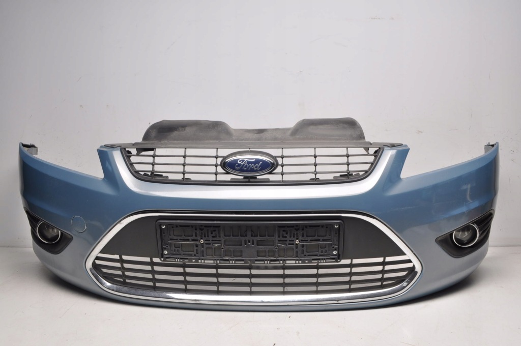 Купить Ford focus mk2 lift бампер перед передний