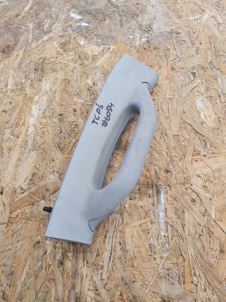 фото №2, Town & country ручка стойка среднего правая