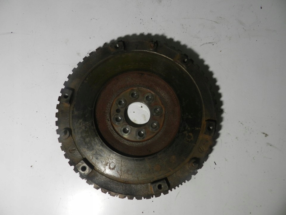 фото №8, Зчеплення колесо маховик citroen peugeot 1.8 16 6fz