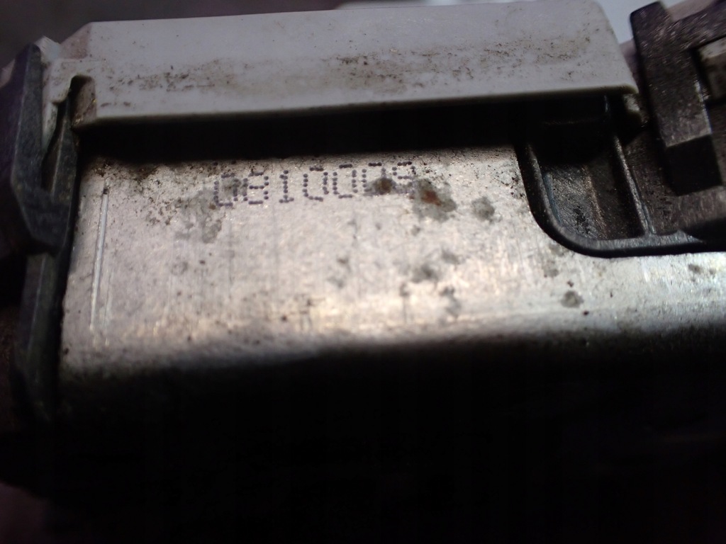 фото №6, Citroen c5 ii kombi 08-17 замок задняя правый тросы 6p