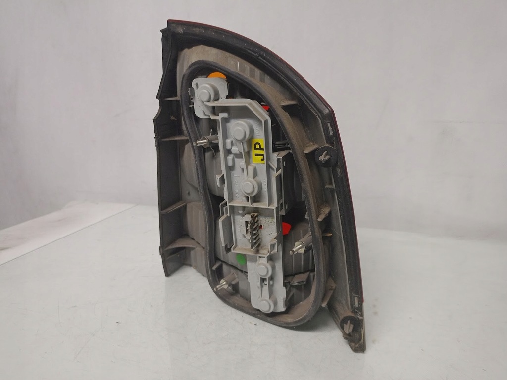 фото №4, Лампа задняя левая opel vectra c