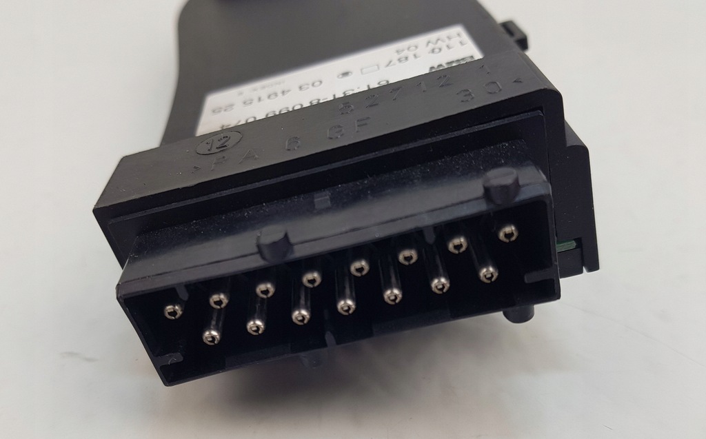 фото №6, Bmw x5 e53 правий панель сидіння europa 8099074