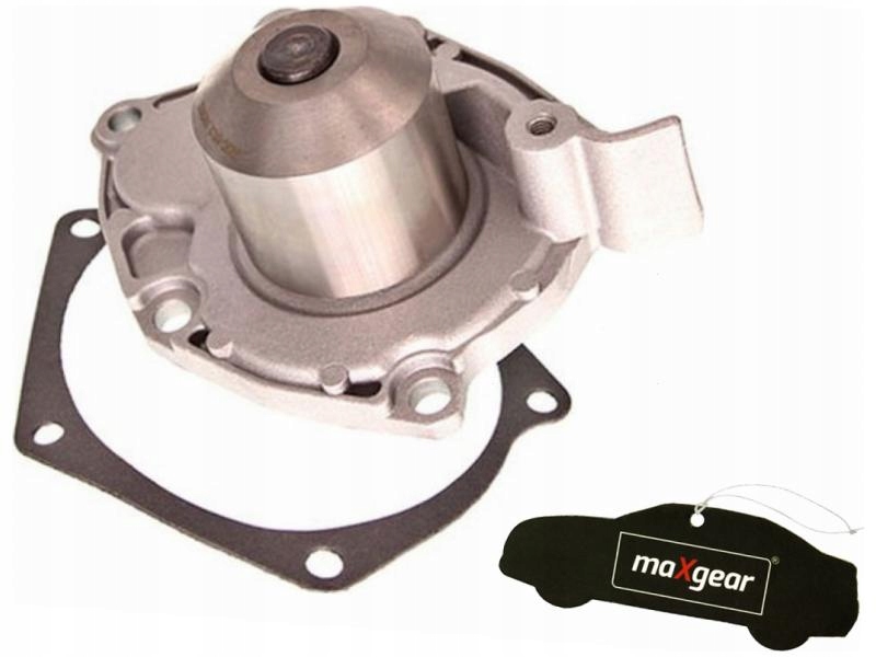 фото №1, Насос wody renault grand scenic ii 1.9 nissan primera p12 1.9 +ароматизатор