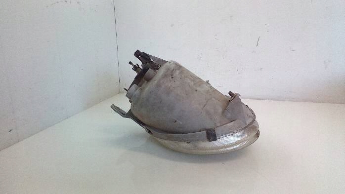 фото №6, Фара правий лампа перед daewoo matiz 2001r.