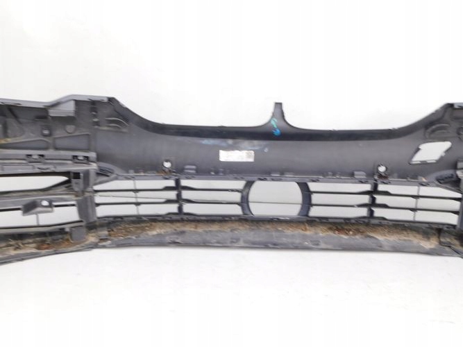 фото №10, Bmw g30 g31 5 17- бампер передний перед