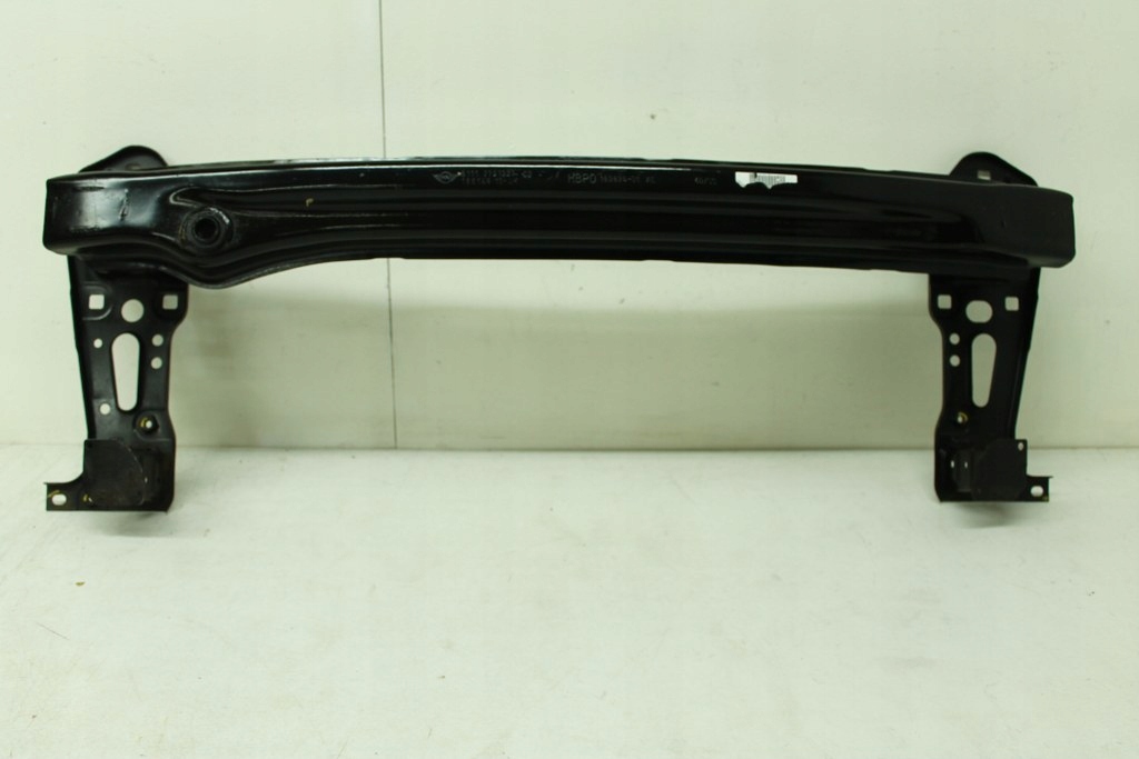 фото №1, Mini cooper clubman r55 r56 балка бампер перед передняя идеальное состояние