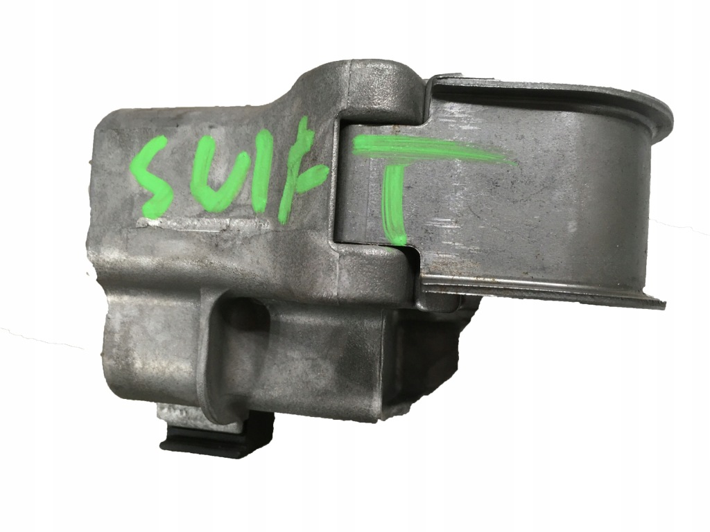 фото №1, Блокировка руля swift vi mk8