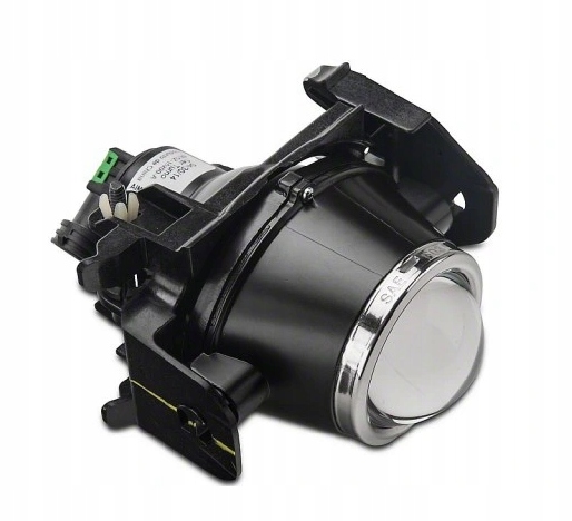 фото №1, Протитуманна фара лівий лампа ford mustang 2013 2014