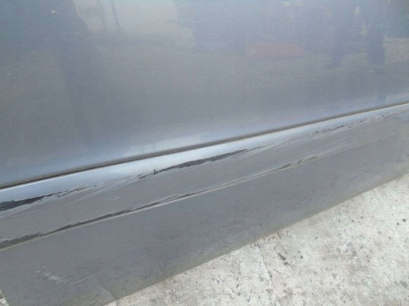 фото №5, Opel zafira b дверь правый перед передние правое