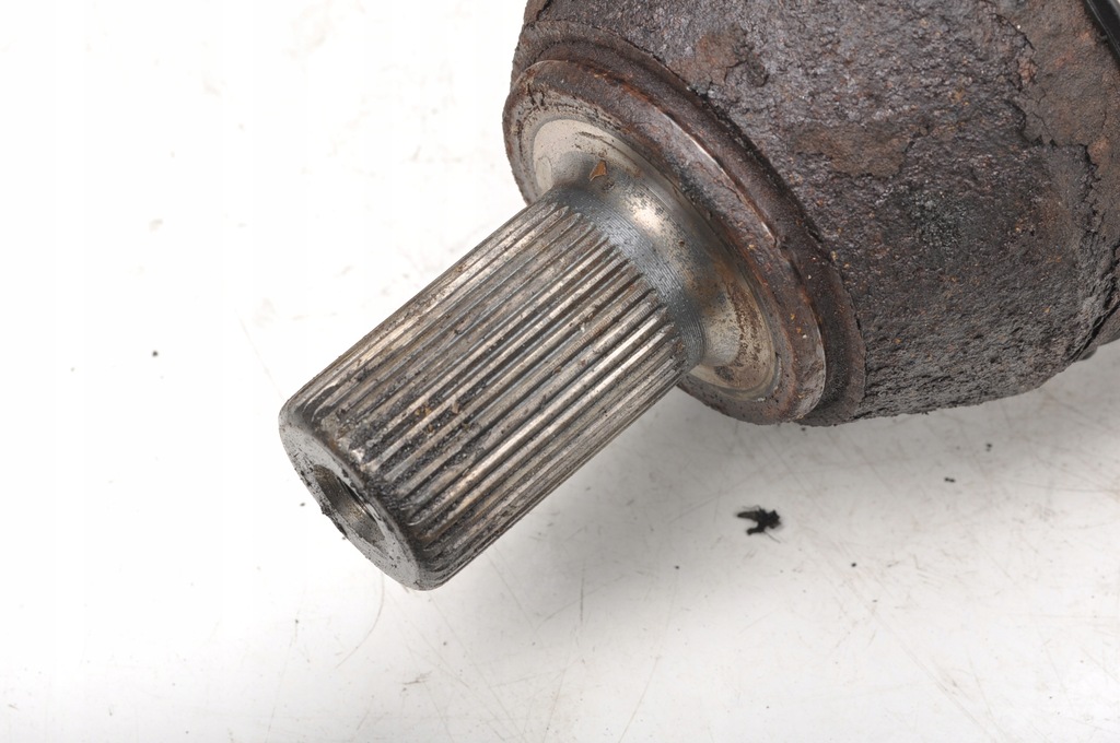 фото №6, Volvo xc60 i 2.0 d4 привідний вал права 31437522 автоматична коробка передач