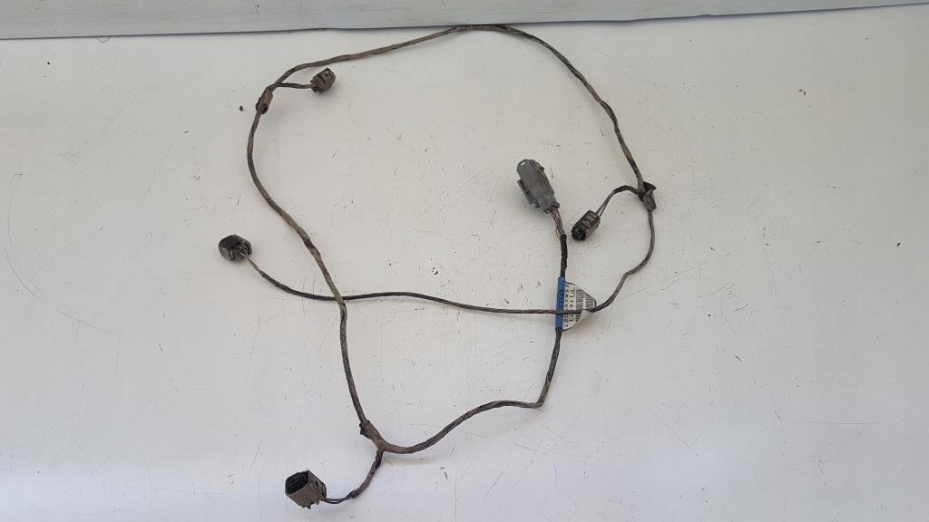 фото №2, Джгут pdc renault vel satis 15270370492