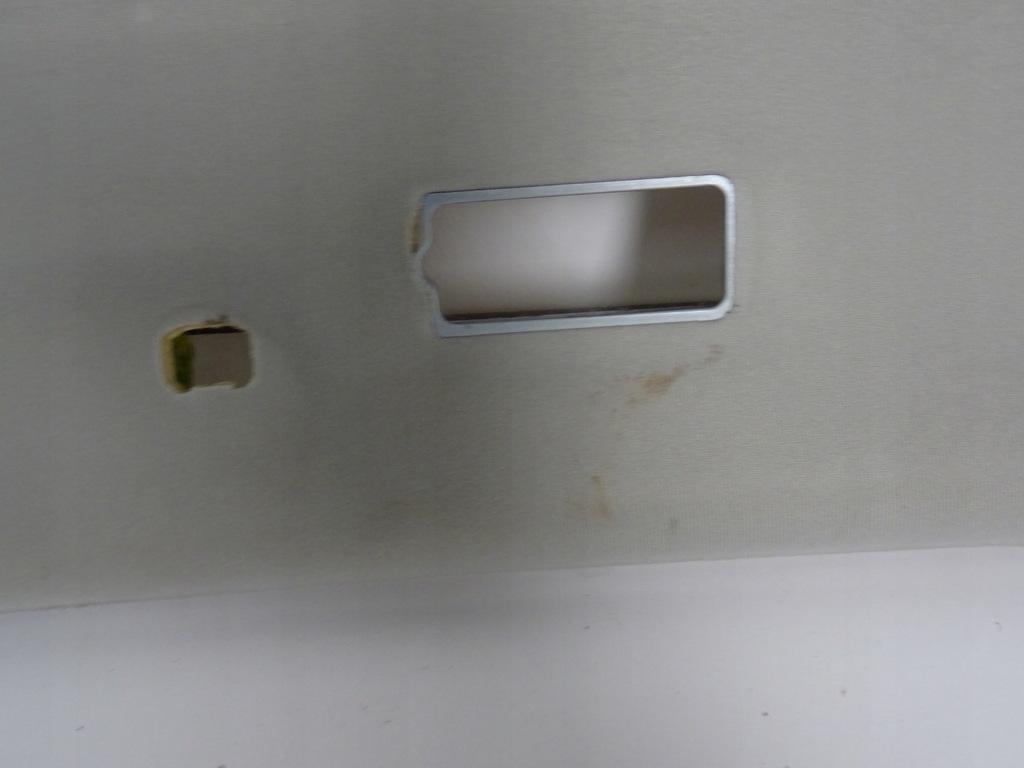 фото №10, Qashqai j10 +2 podsufitta 73910ey22a 2009-2013