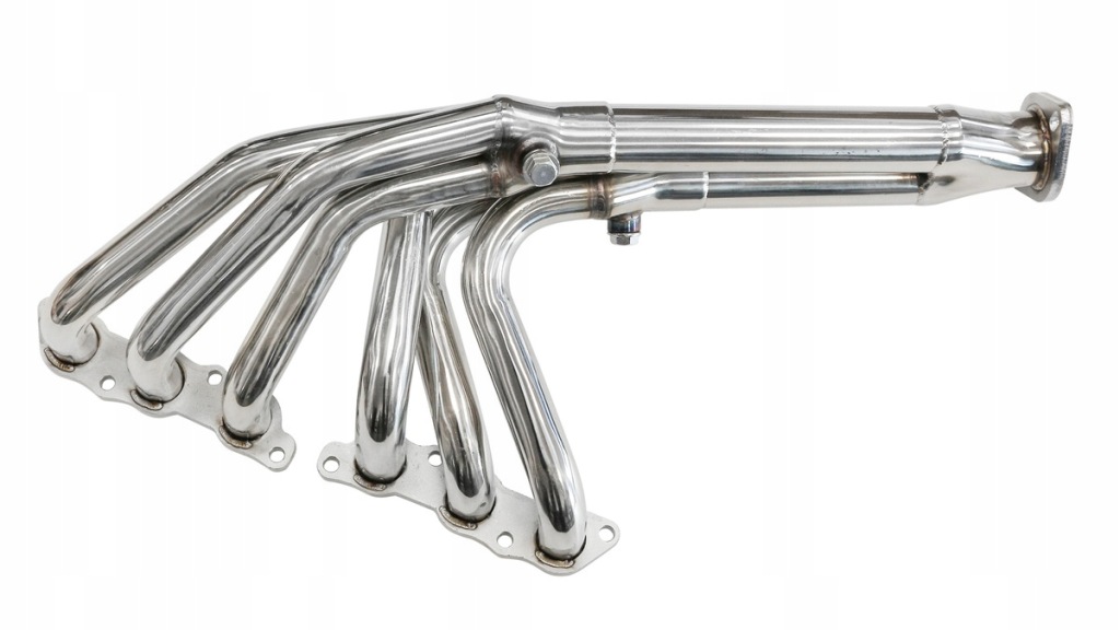 фото №1, Коллектор выпускной toyota supra 93-96