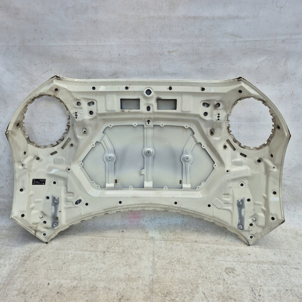 Mini cooper 3 3 f55 13-24 капот крышка двигателя Недорого