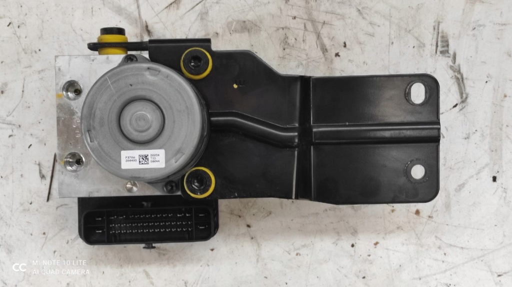 Насос abs ssangyong korando iv 1.6xdi 136km 4x4 Оригинал