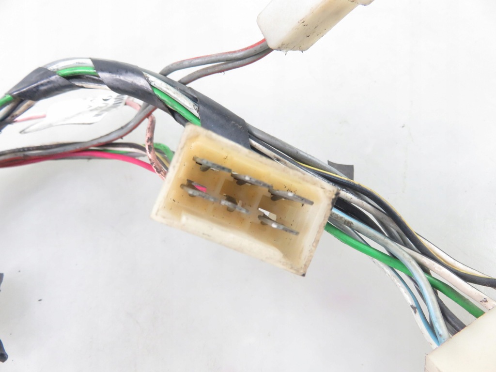 фото №9, Перемикач комбінований lada niva