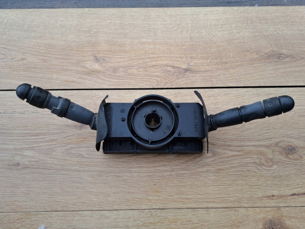 фото №1, Iveco daily iv v 06-14 переключатель комбинированный подрулевой переключатель