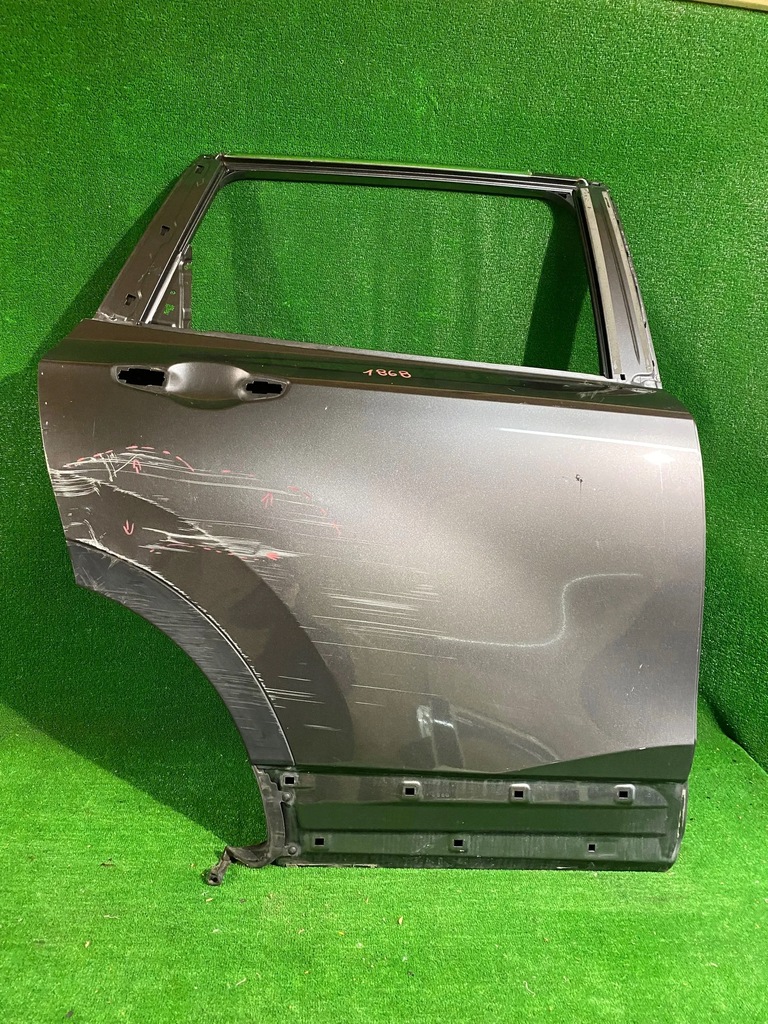 фото №1, Дверь задние правое honda cr-v v 18-