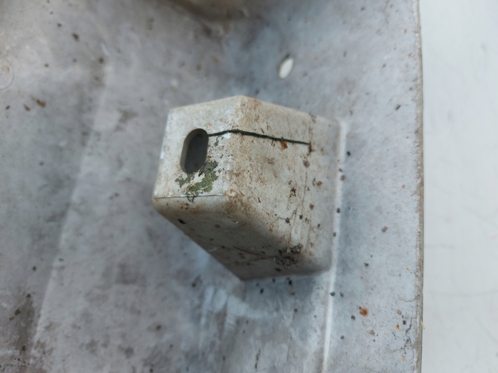 фото №9, Opel vectra c opc поріг лівий молдинг накладка