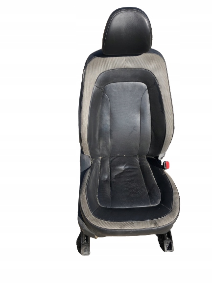 фото №1, Сиденье przó передний kia optima iii 3