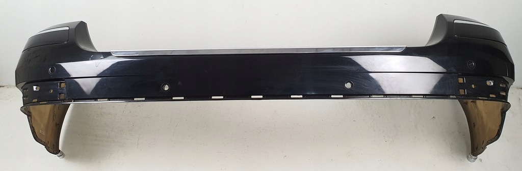 фото №1, Бампер задний задняя 040 pod pdc mercedes gl x164