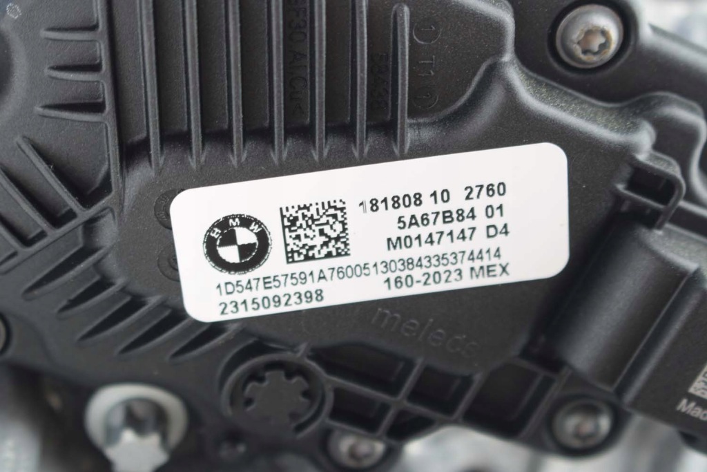 Купити Bmw x6 g06 редуктор розподільник приводу 7888875 3.0 40i 280 kw 381 ps benz