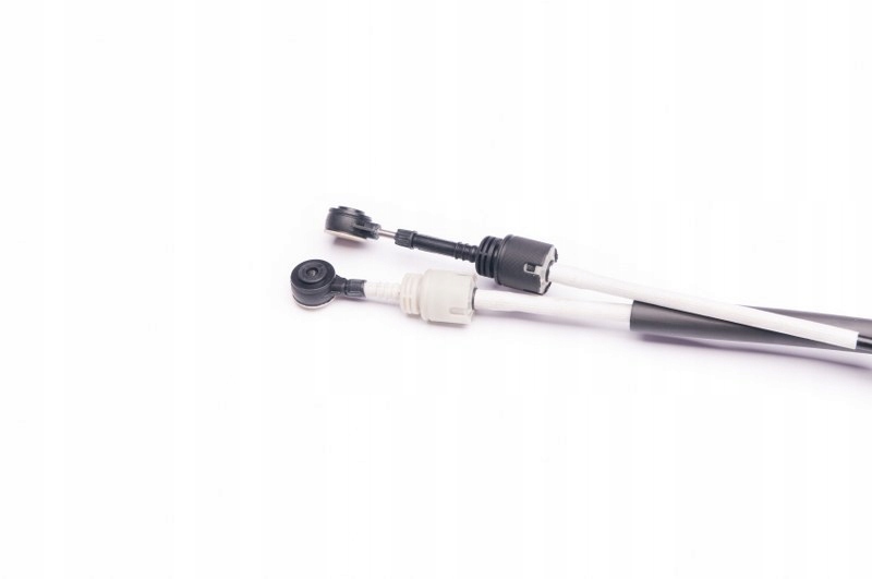 фото №11, Трос коробки передач c4 grand pisacco 2444hc