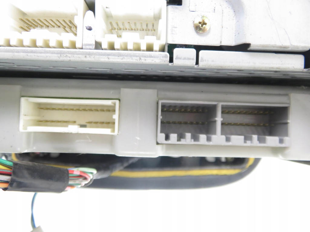 Радио nissan murano i z50 pn2530h Недорого