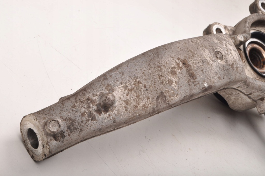 фото №11, Volvo xc60 ii поворотный кулак левая передняя левый перед 31476878