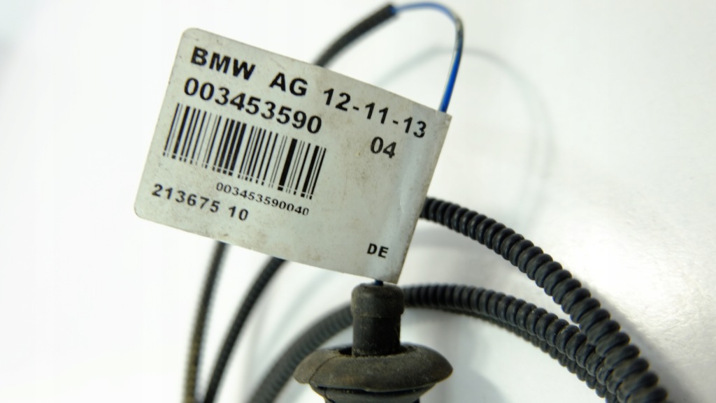 Mini cooper r57 модуль усилитель антенны 9176193 Доставка