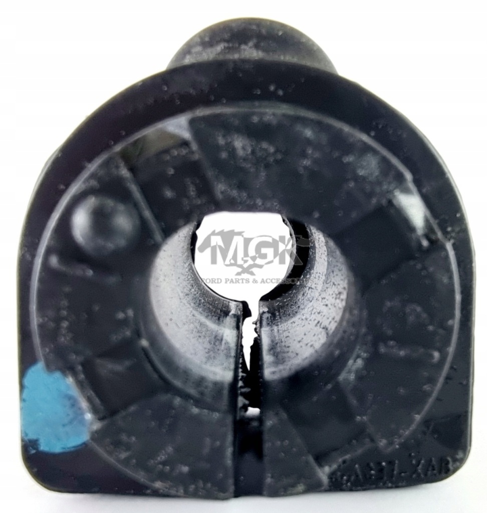 фото №2, Втулка тяга стабілізатора задня kuga s-max galaxy