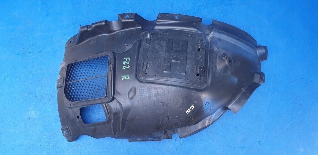 фото №11, 1x подкрылок перед передние bmw 2 m235i f22 f23