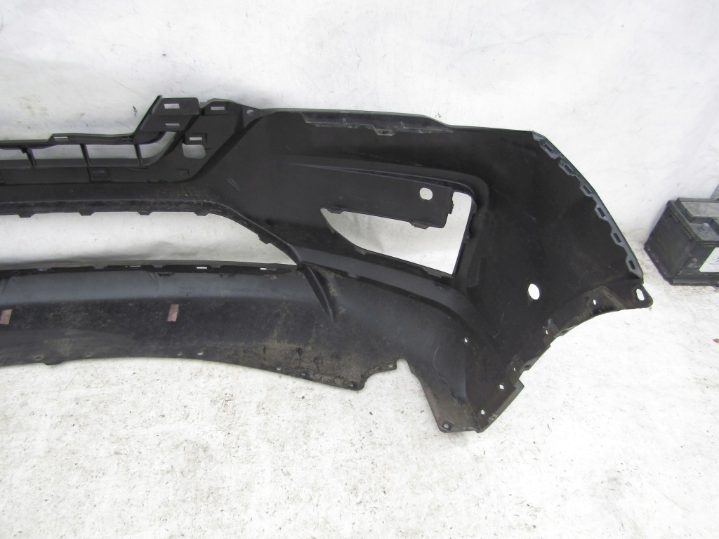 фото №10, Бампер nissan x-trail t32 lift 17-21 перед 6xpdc