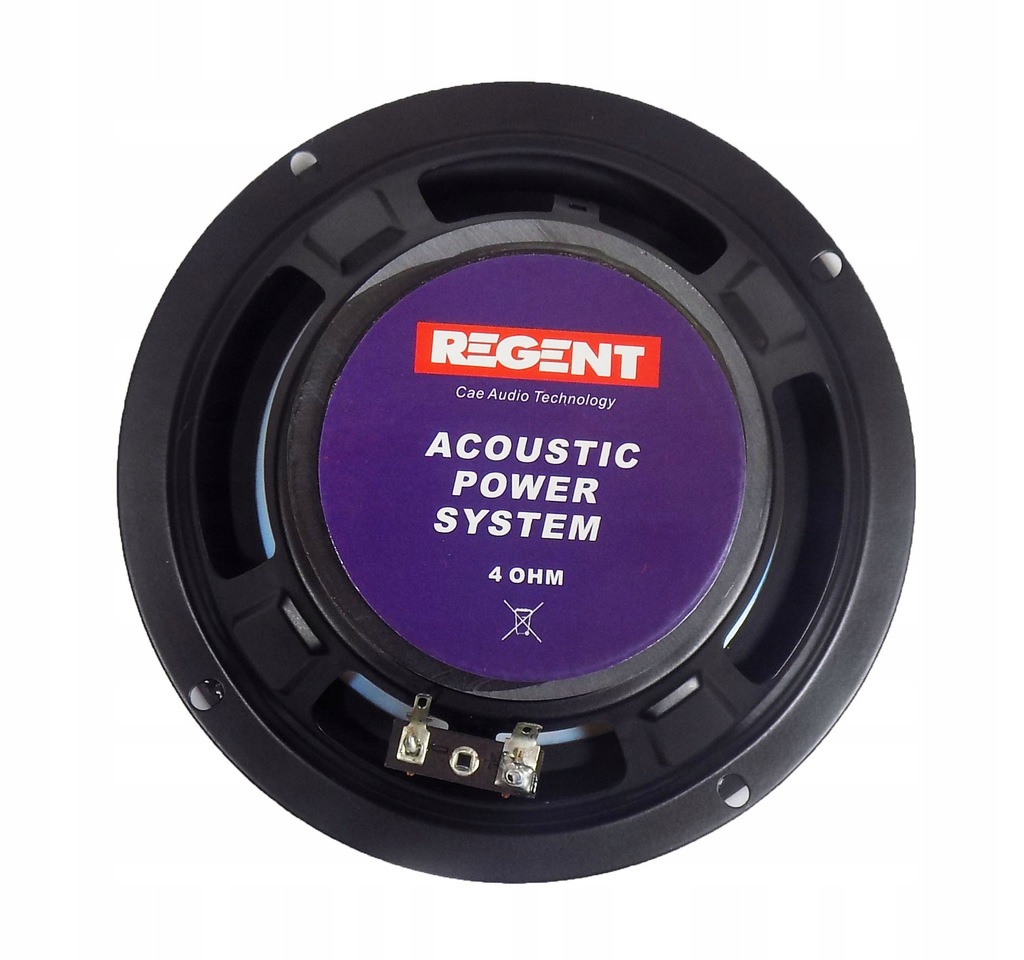 фото №6, Regent динаміки басові renault clio captur kadjar megane koleos