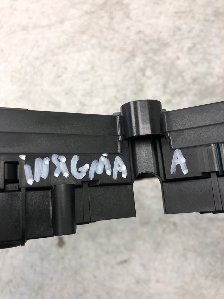 фото №7, Перемикач комбінований opel insignia a