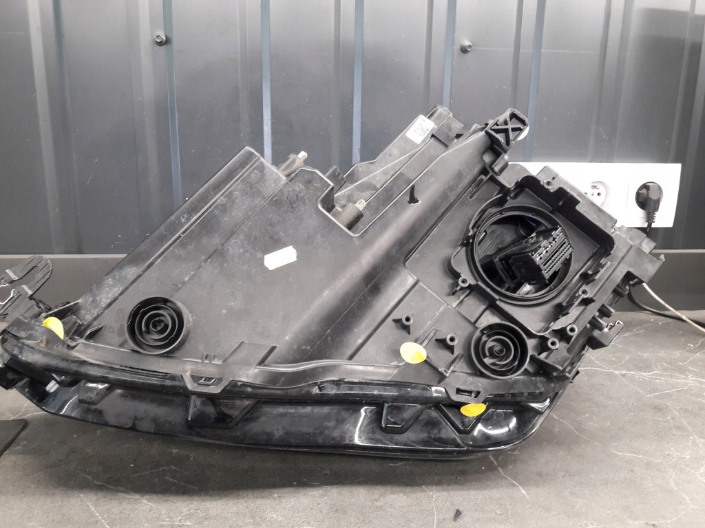 фото №11, 5fb941008f фара правый seat leon iv valeo