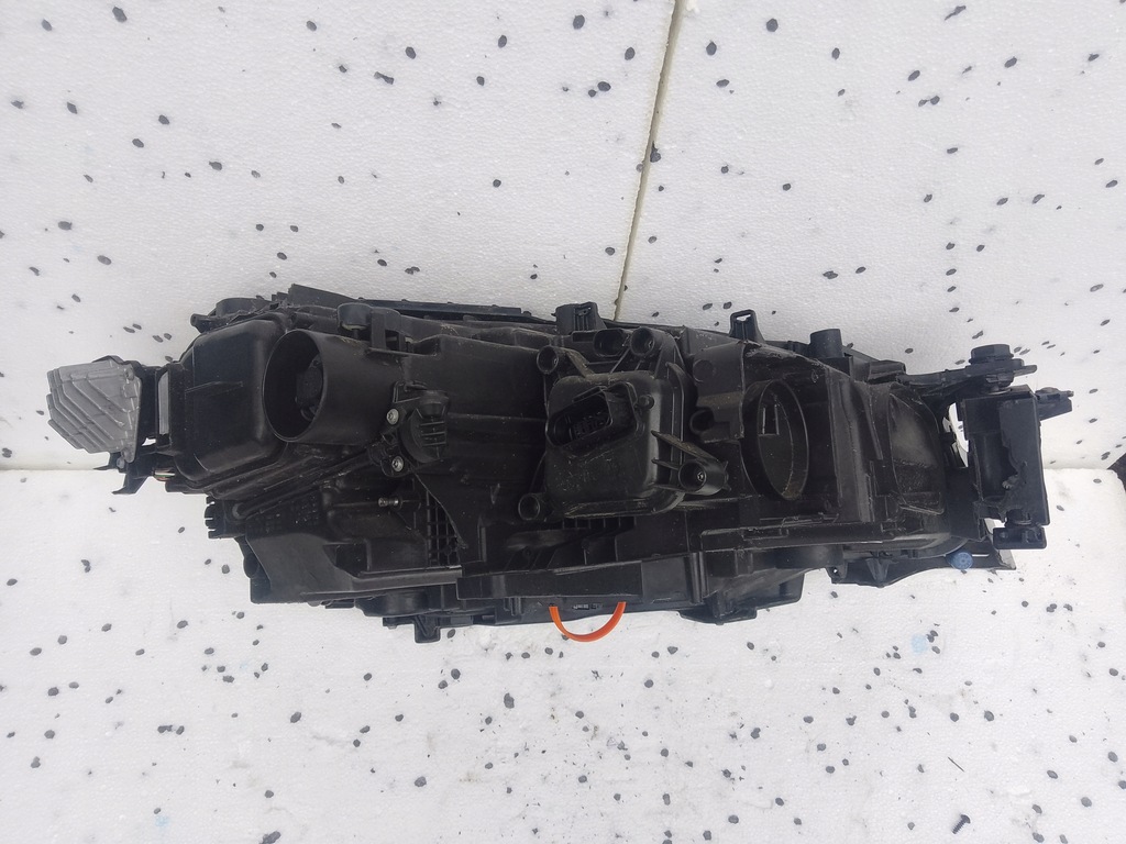 фото №7, Vw arteon лампа левая фара full led 3g8941035