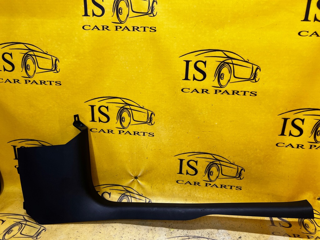 фото №1, Захист обшивка стійка a поріг перед правий tesla model 3 przedlift