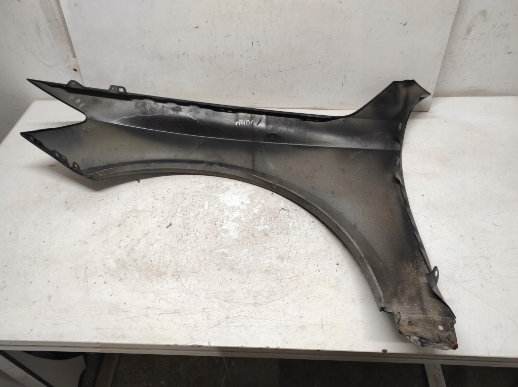 Audi q5 8r 1 1 08- крыло  правый  перед с Разборки